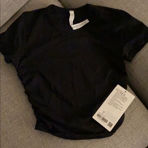 Lululemon all it takes SS (6) NWT